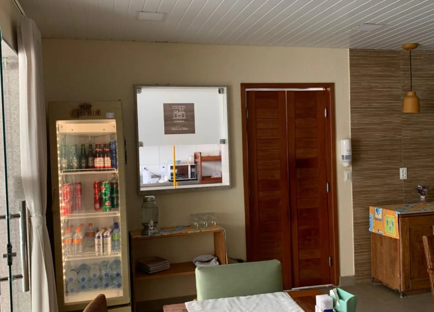 Villa Peixe Na Telha Porto de Galinhas 2*,