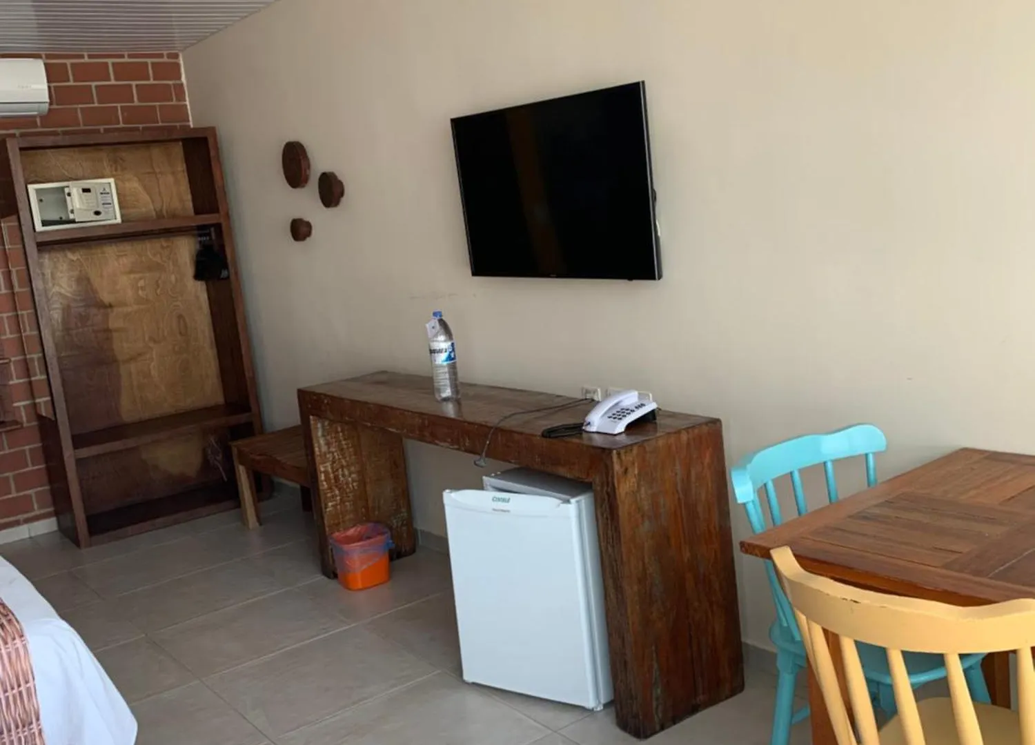 Villa Peixe Na Telha Porto de Galinhas