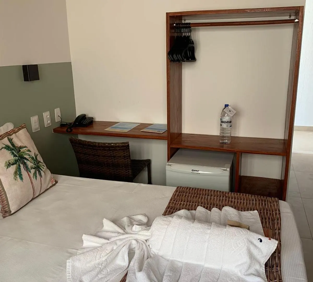 Villa Peixe Na Telha Porto de Galinhas Guest house