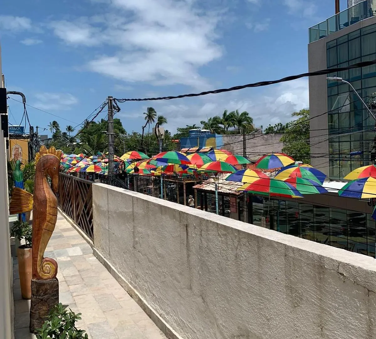 Villa Peixe Na Telha Porto de Galinhas