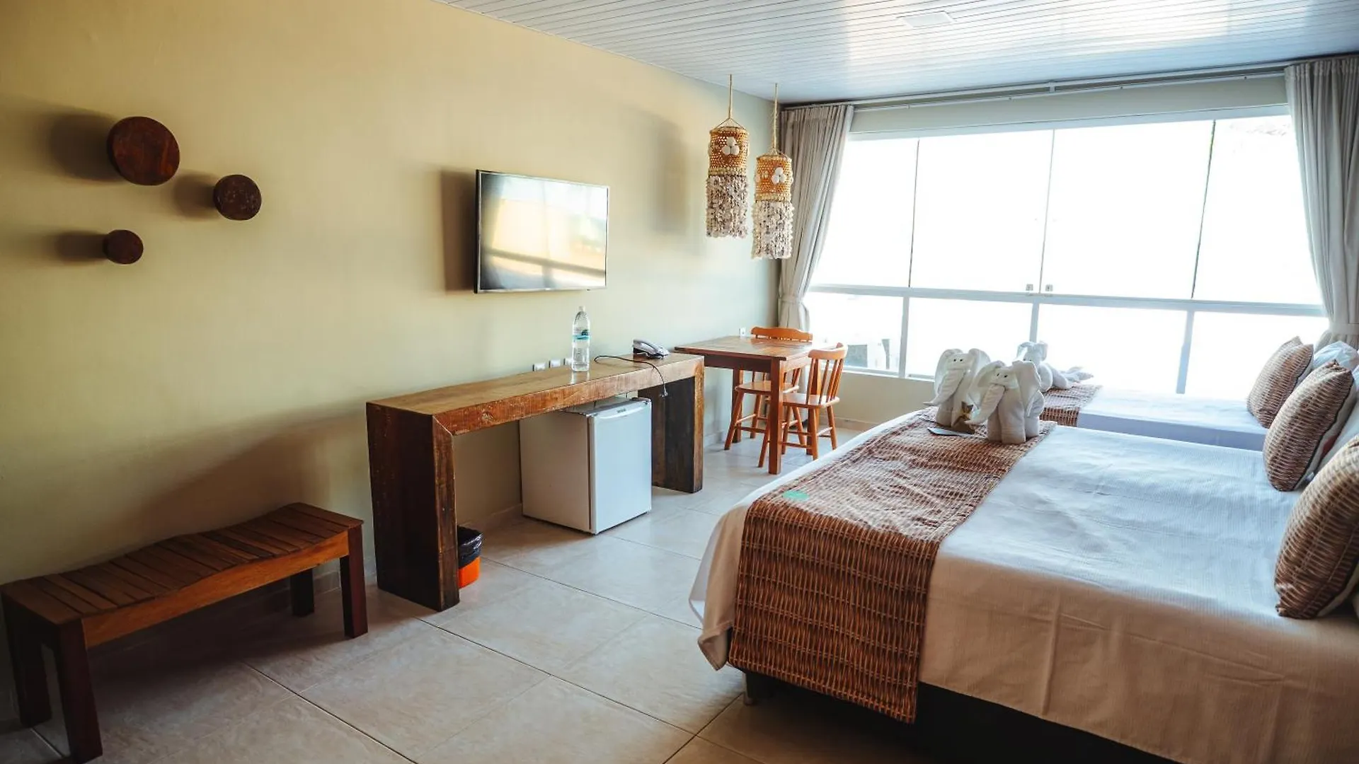 Villa Peixe Na Telha Porto de Galinhas Brazil