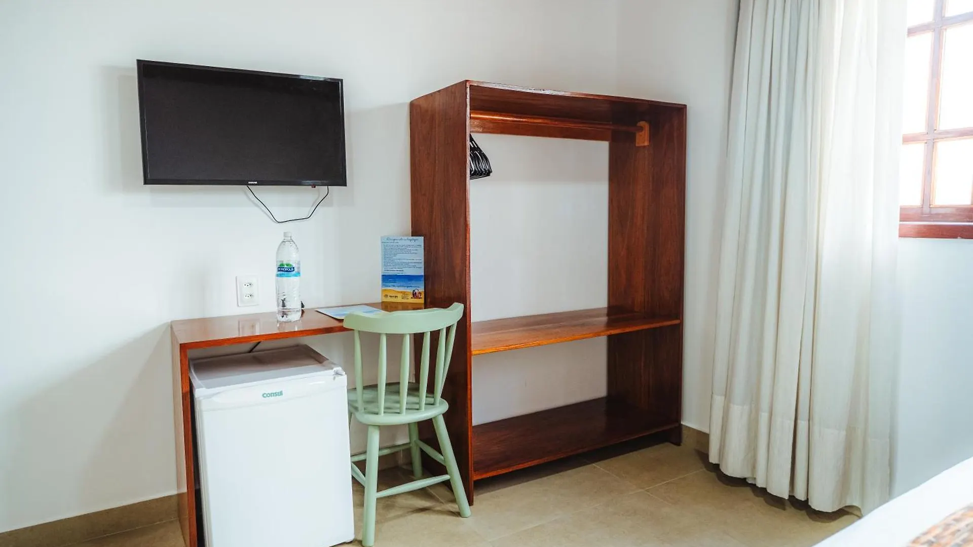 ** Guest house Villa Peixe Na Telha Porto de Galinhas Brazil