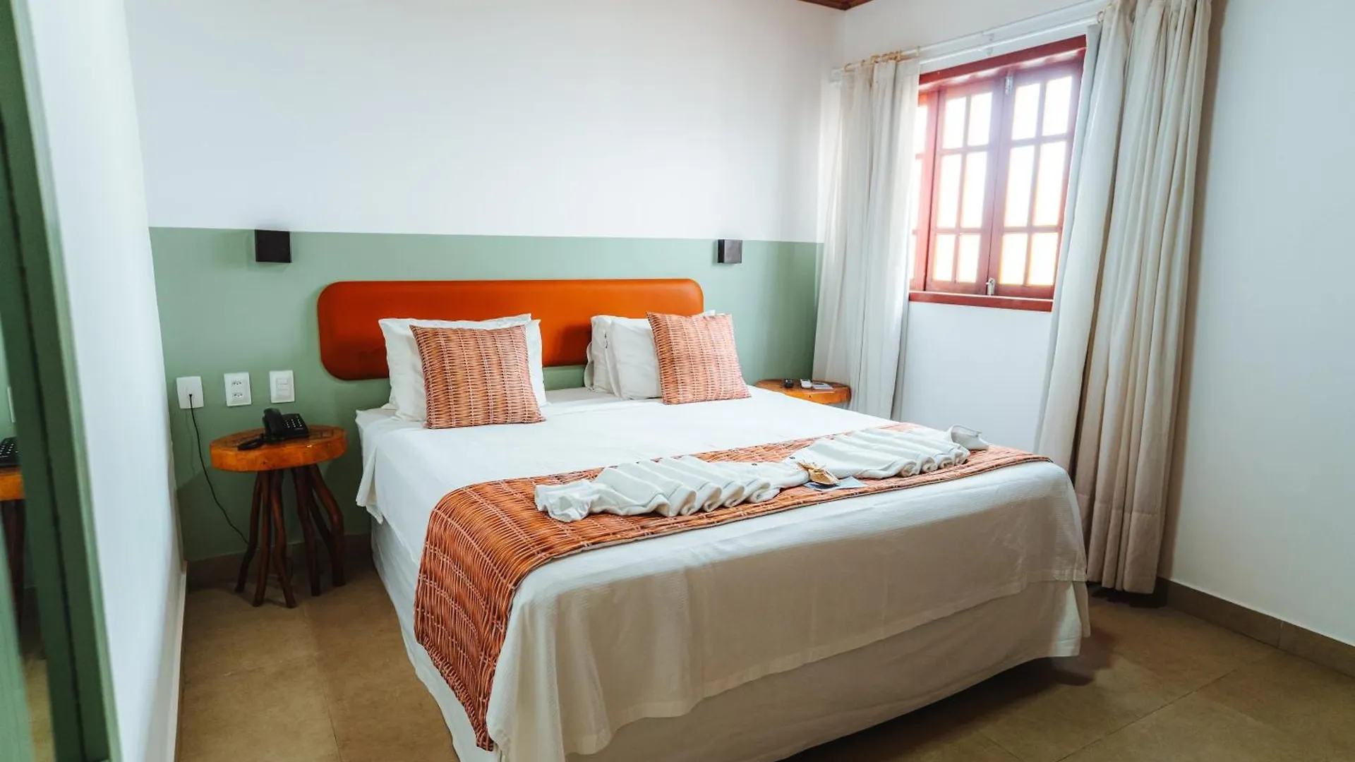 Villa Peixe Na Telha Porto de Galinhas