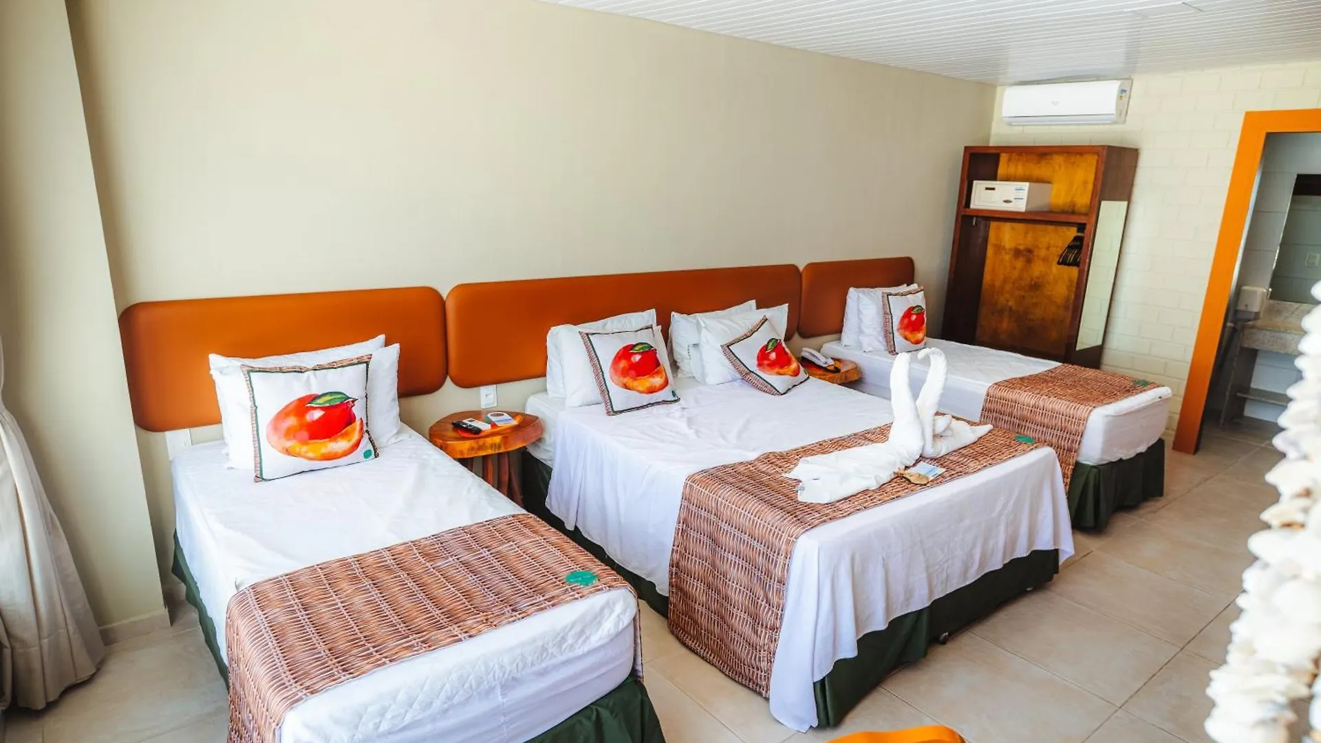 Villa Peixe Na Telha Porto de Galinhas Guest house