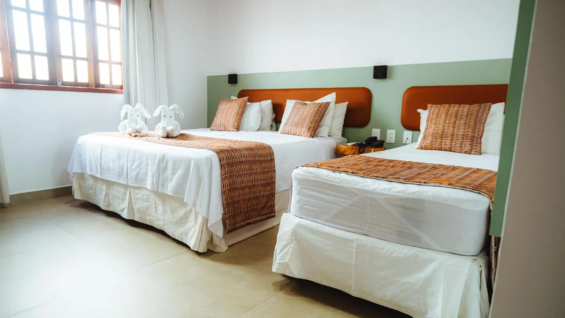 Villa Peixe Na Telha Porto de Galinhas
