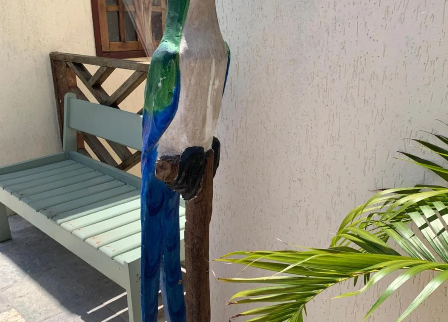Villa Peixe Na Telha Pôrto das Galinhas 2*,