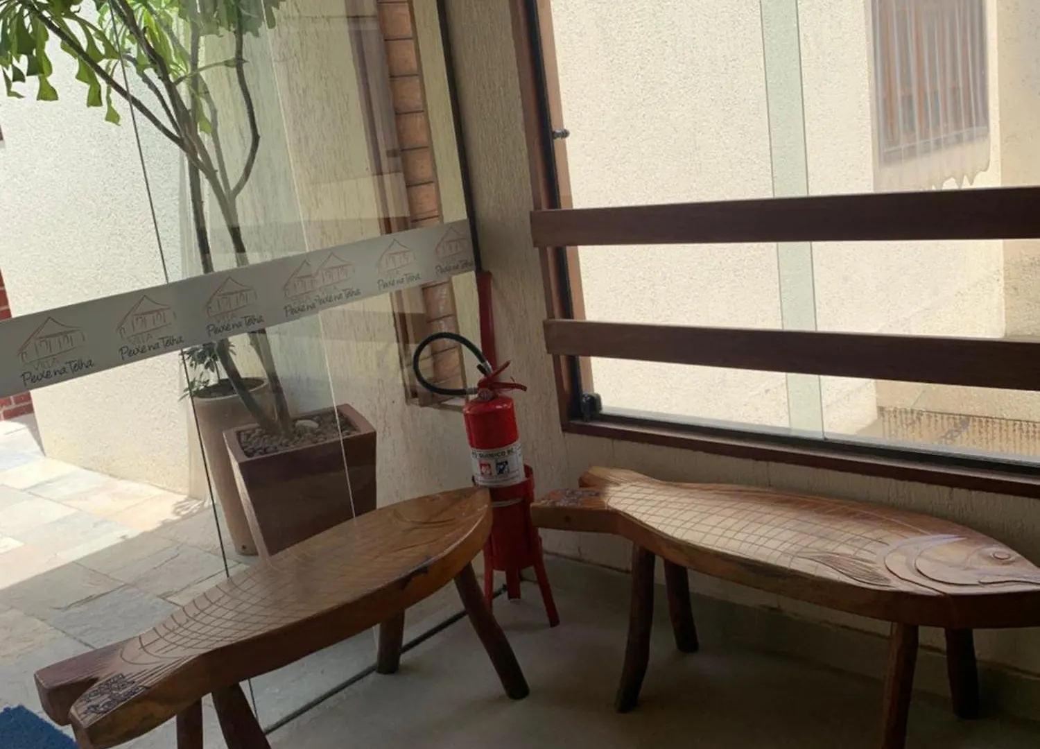 Villa Peixe Na Telha Pôrto das Galinhas Casa de hóspedes