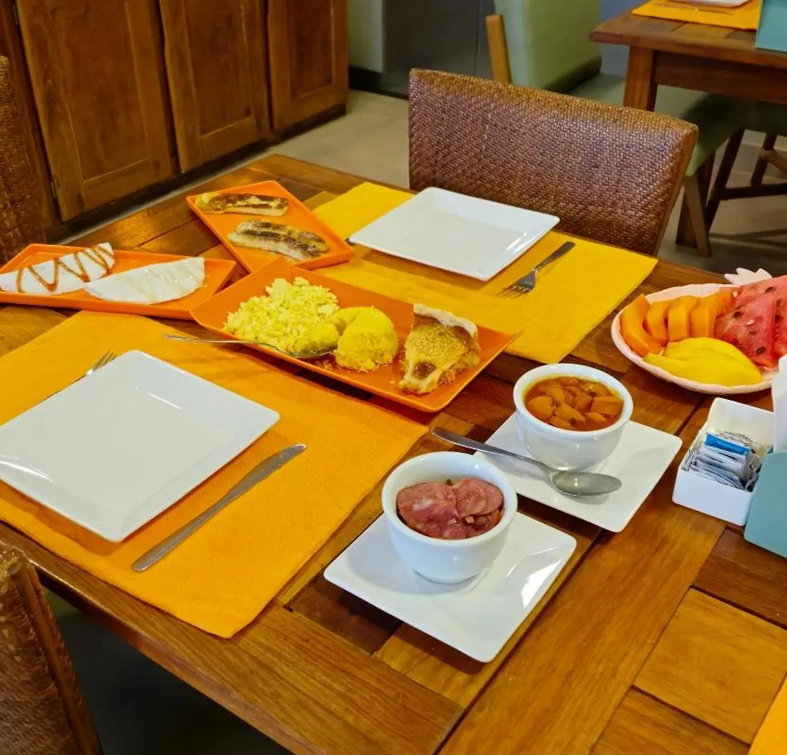 Villa Peixe Na Telha Pôrto das Galinhas Casa de hóspedes