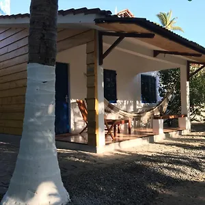 Alojamento de Turismo Selvagem Adria