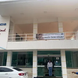 Hotel Diroma International 