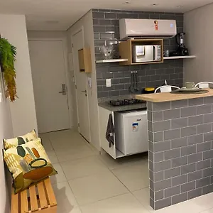 Apartamento Laguna Flat