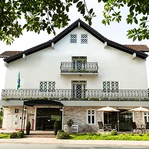 Hotel Bristol Sabrina De Charme ***