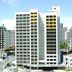 Hotel Diogo ***