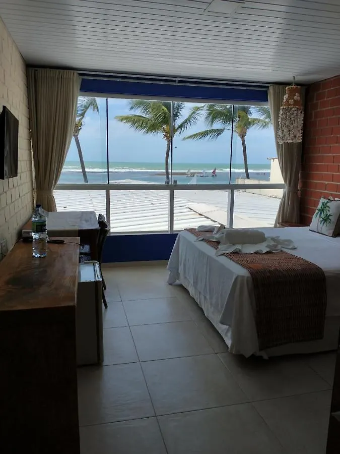 Villa Peixe Na Telha Pôrto das Galinhas 브라질