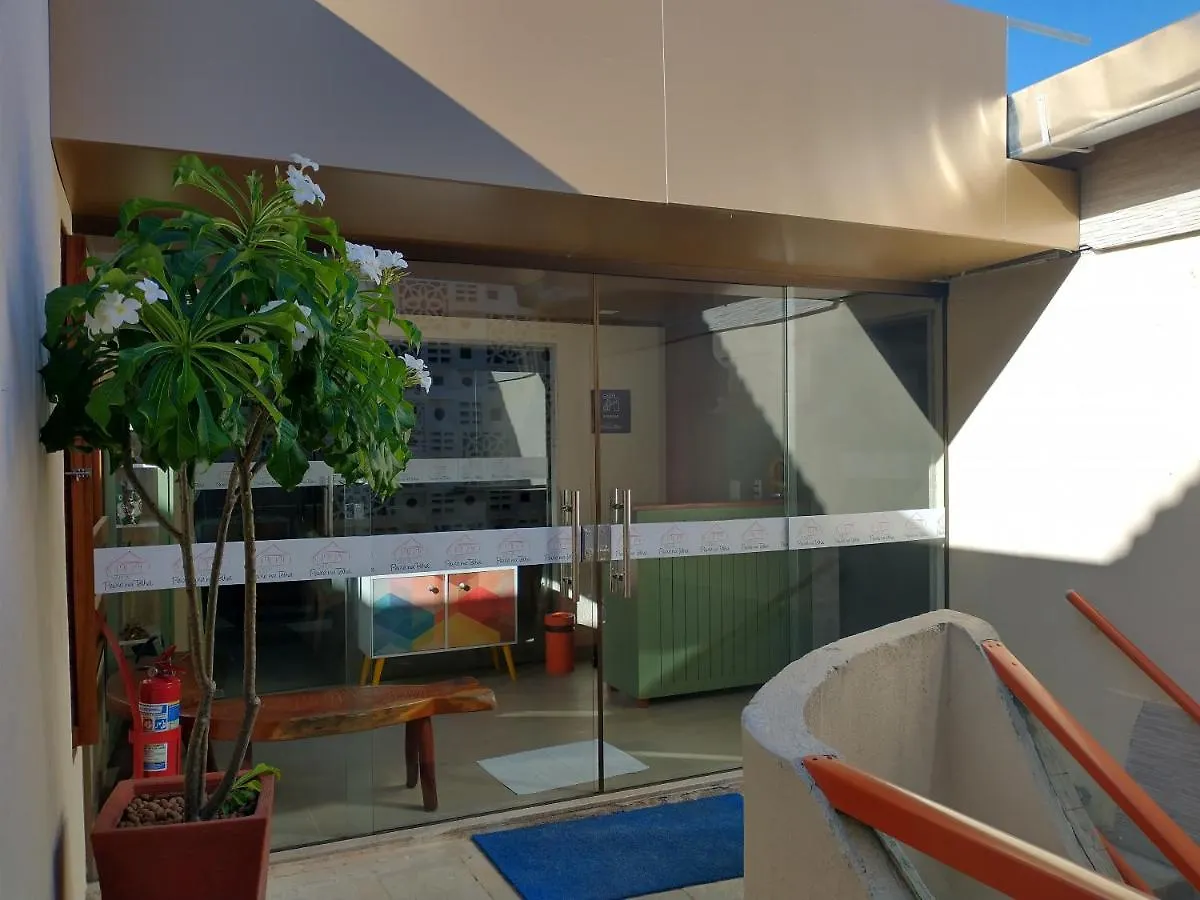 Villa Peixe Na Telha Pôrto das Galinhas