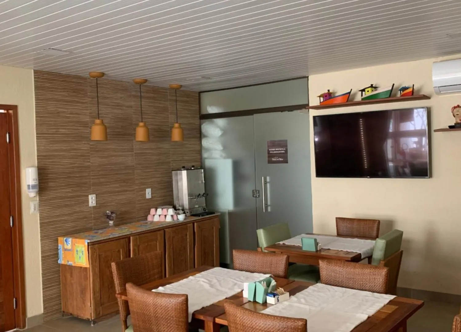 Villa Peixe Na Telha Pôrto das Galinhas 2*,