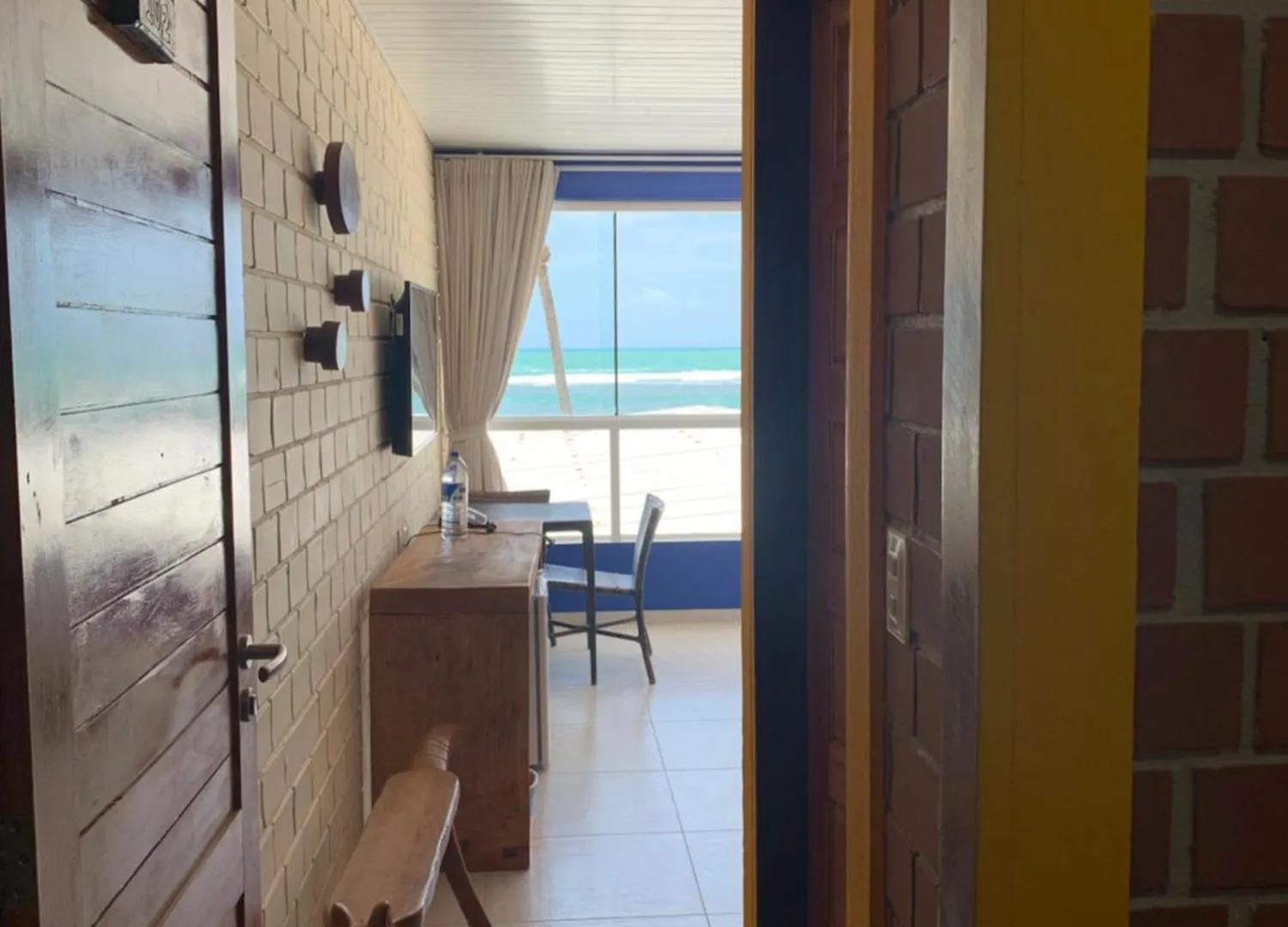 Villa Peixe Na Telha Porto de Galinhas