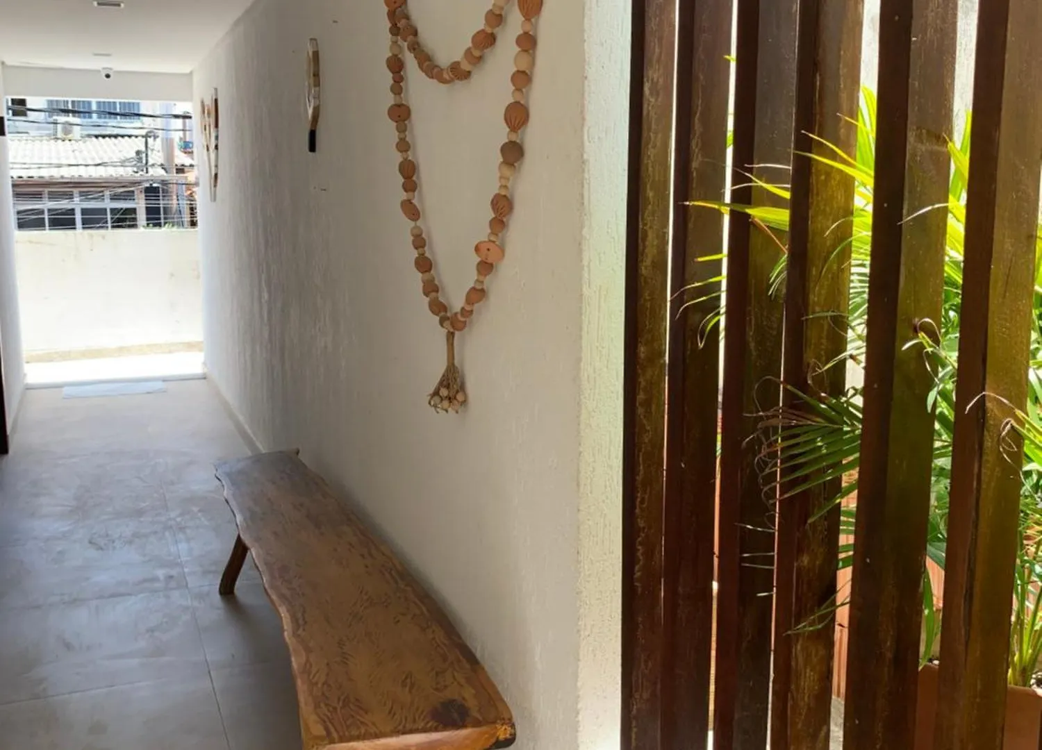 게스트하우스 Villa Peixe Na Telha Pôrto das Galinhas
