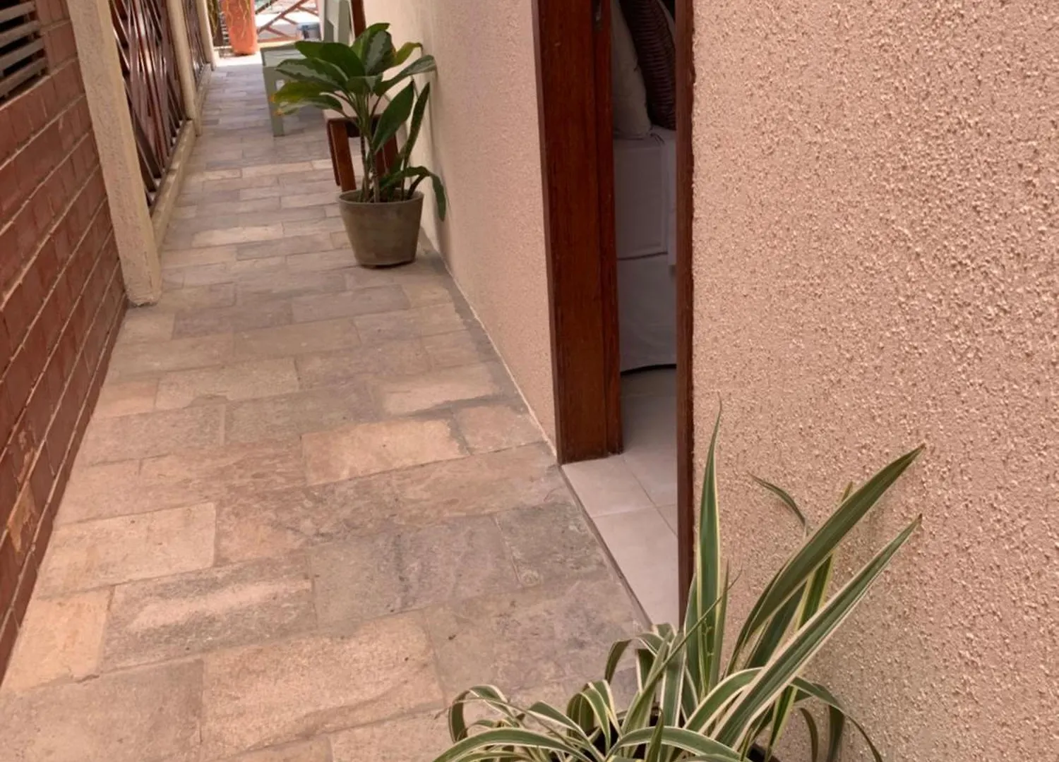 Villa Peixe Na Telha Pôrto das Galinhas 브라질