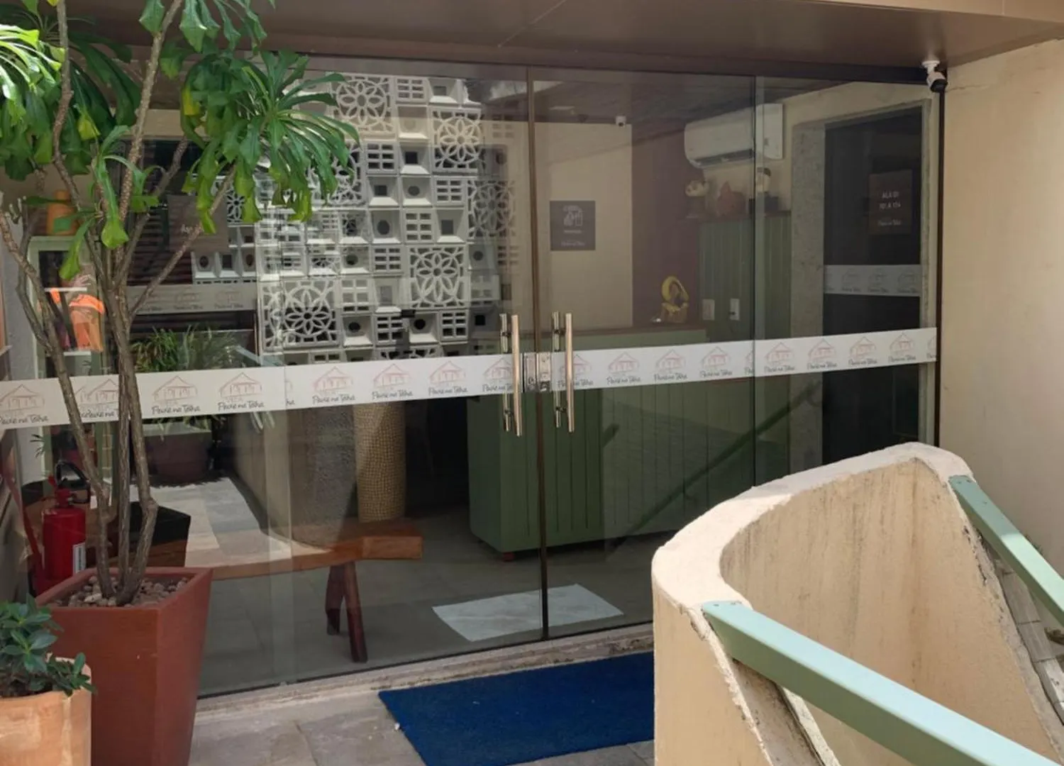 게스트하우스 Villa Peixe Na Telha Pôrto das Galinhas