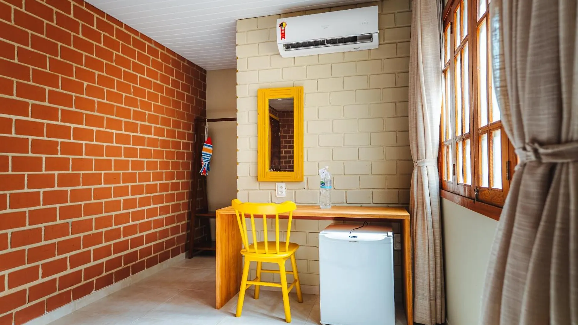 Villa Peixe Na Telha Pôrto das Galinhas