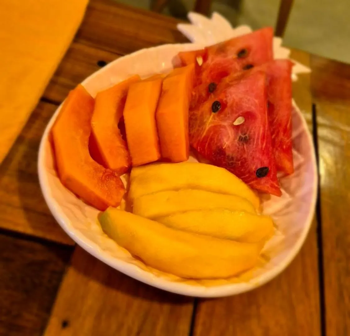 Villa Peixe Na Telha Pôrto das Galinhas 게스트하우스
