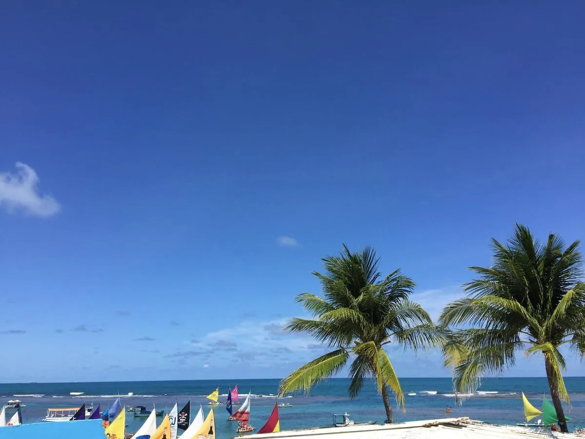 Villa Peixe Na Telha Pôrto das Galinhas 브라질