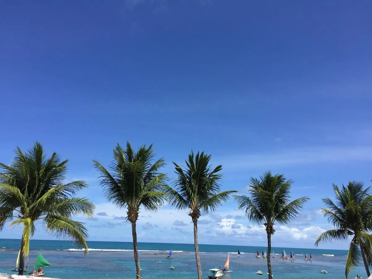 Villa Peixe Na Telha Pôrto das Galinhas 2*,  브라질